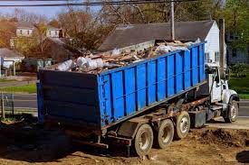 Junk Removal for Events in Rochester Hills, MI